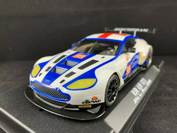 nsr aston martin