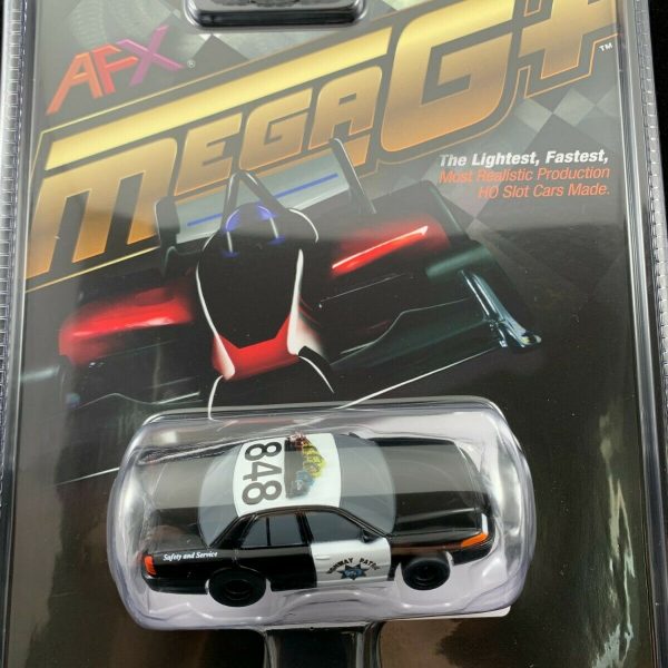 mega g plus hop ups
