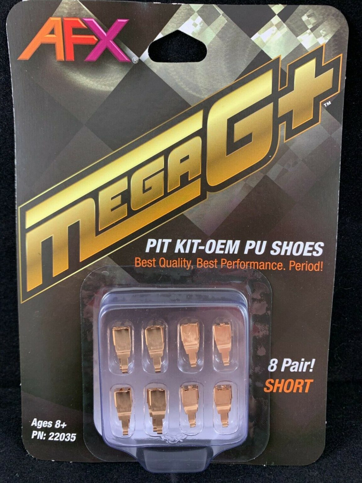 mega g plus hop ups