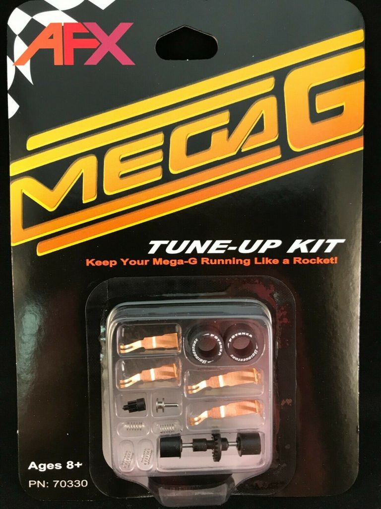 mega g plus hop ups