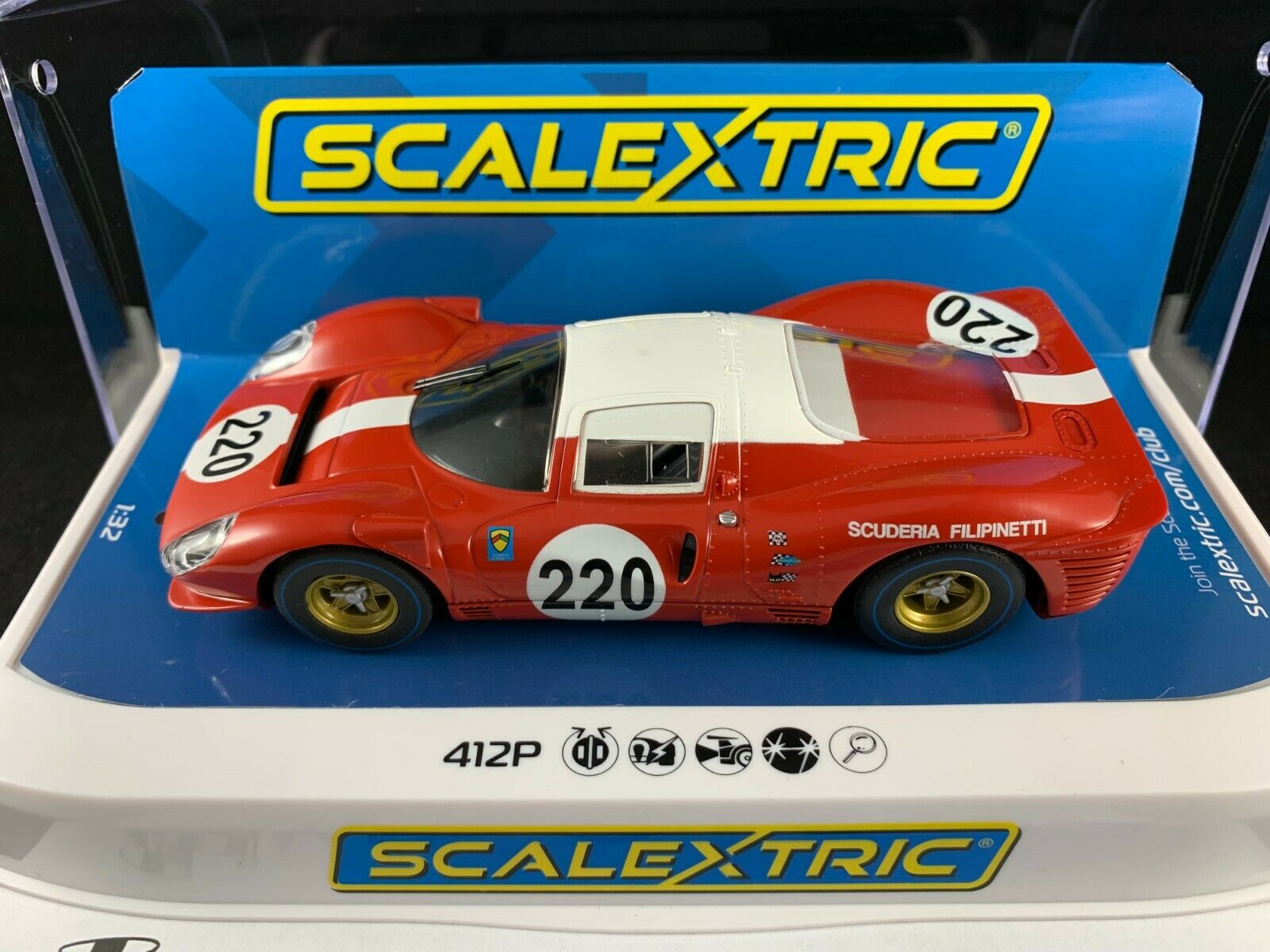 Scalextric Slot Car Sales Melbourne, 132 Scale Scalextric Slotcars