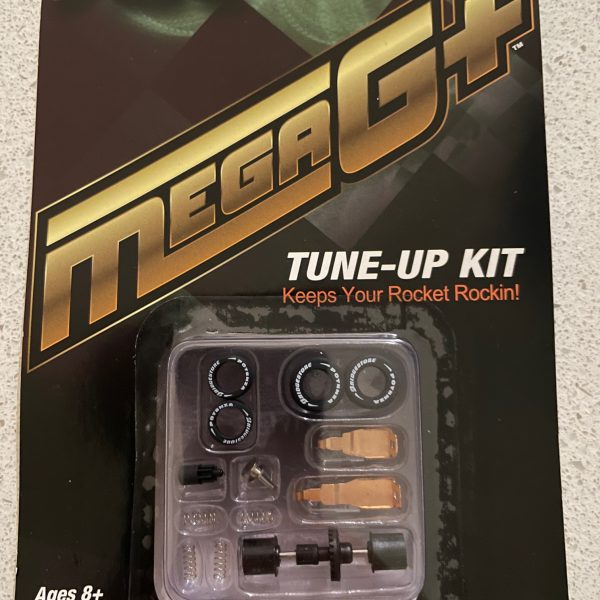 mega g plus hop ups