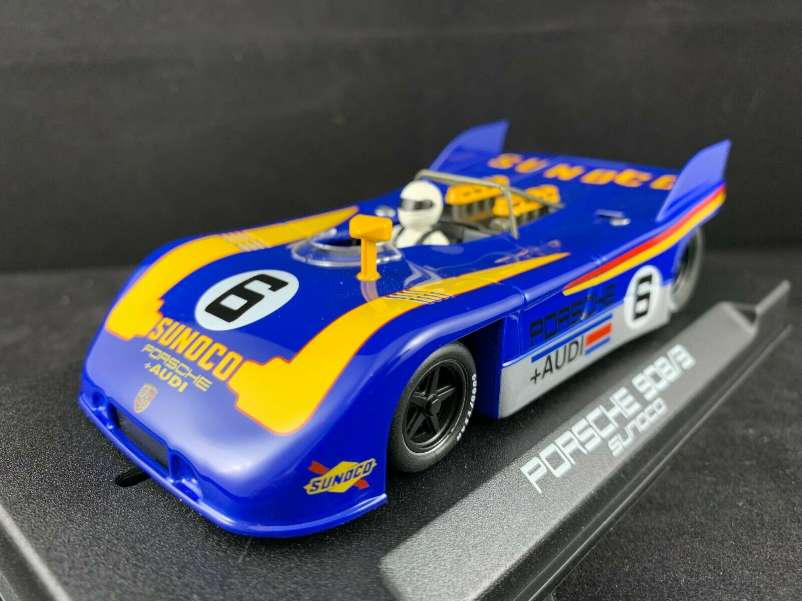 nsr slot car shop