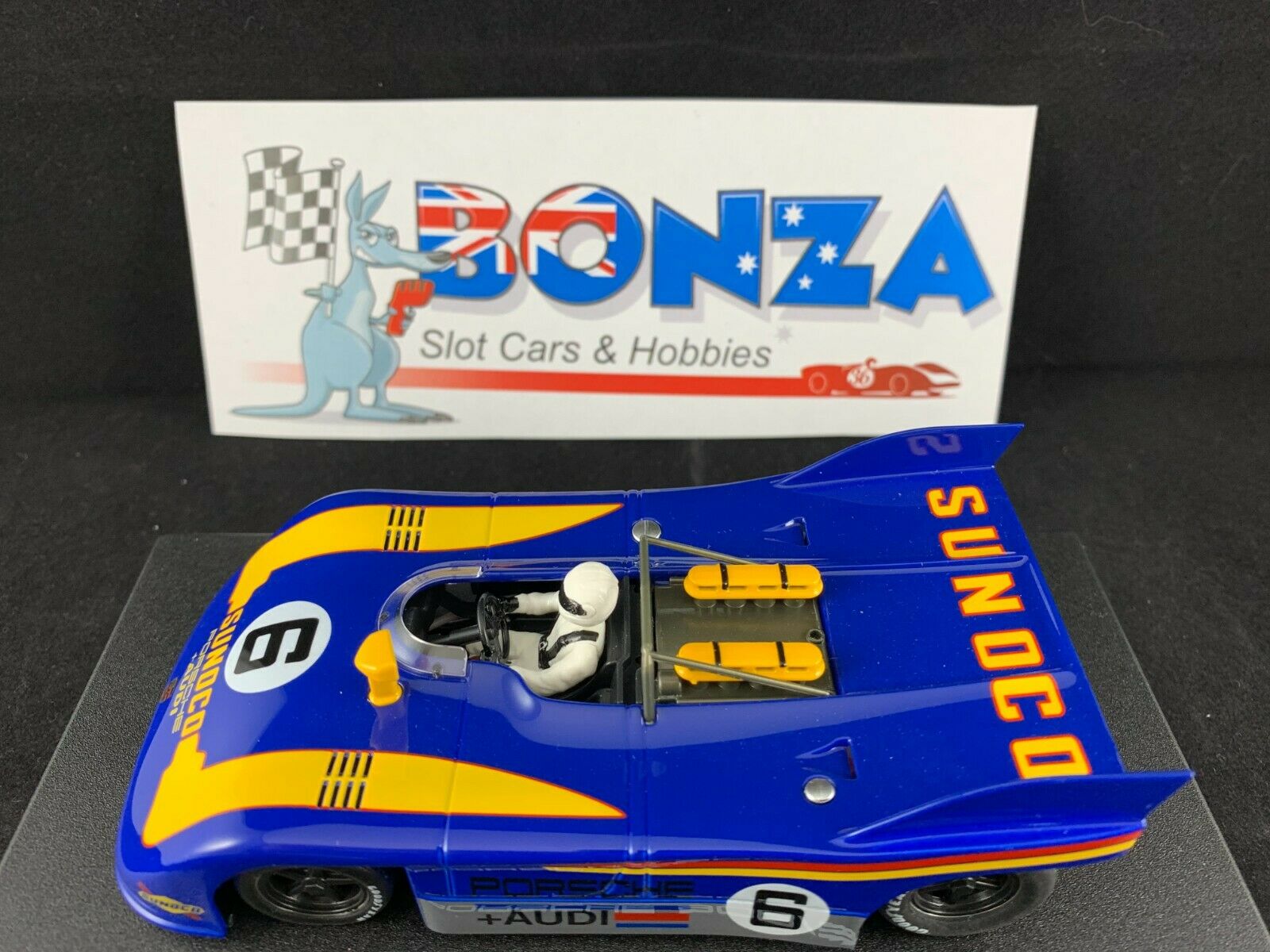 nsr slot car catalogue