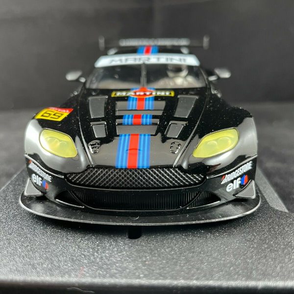 nsr aston martin