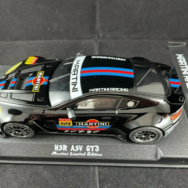 nsr aston martin
