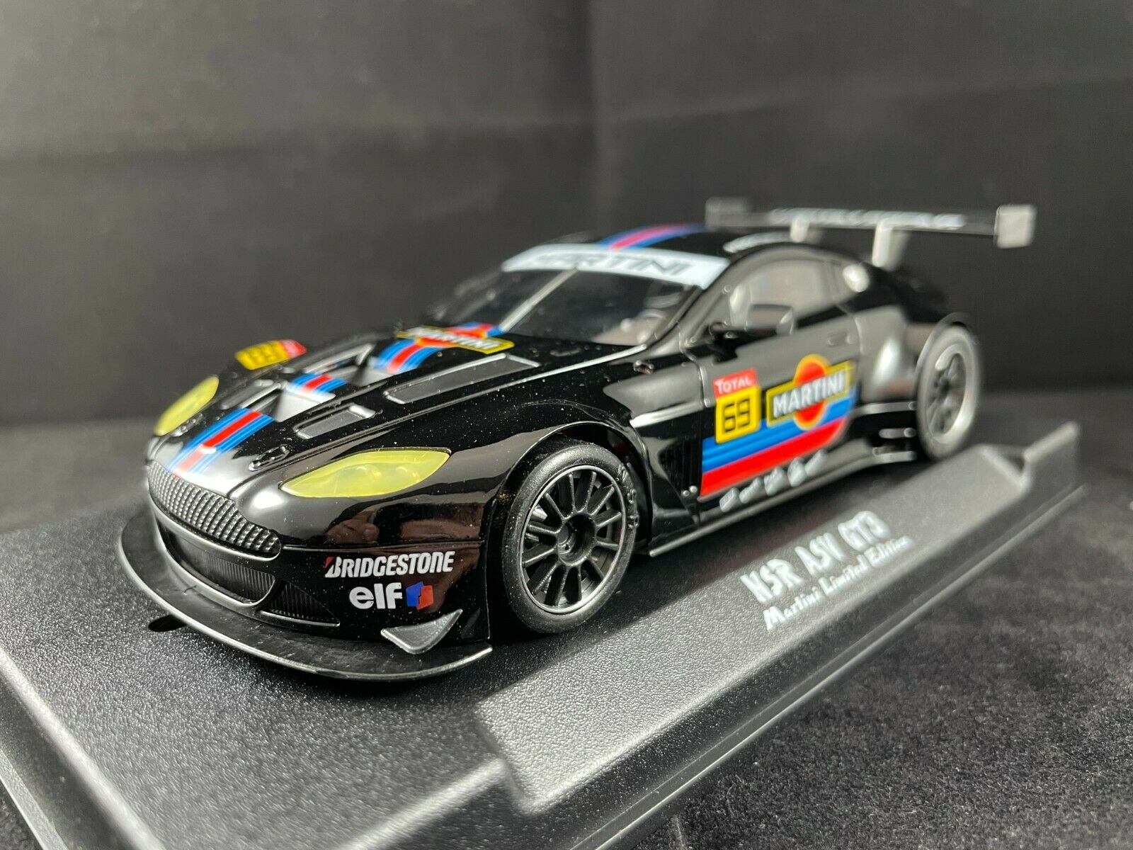 nsr aston martin gt3