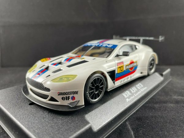 nsr aston martin