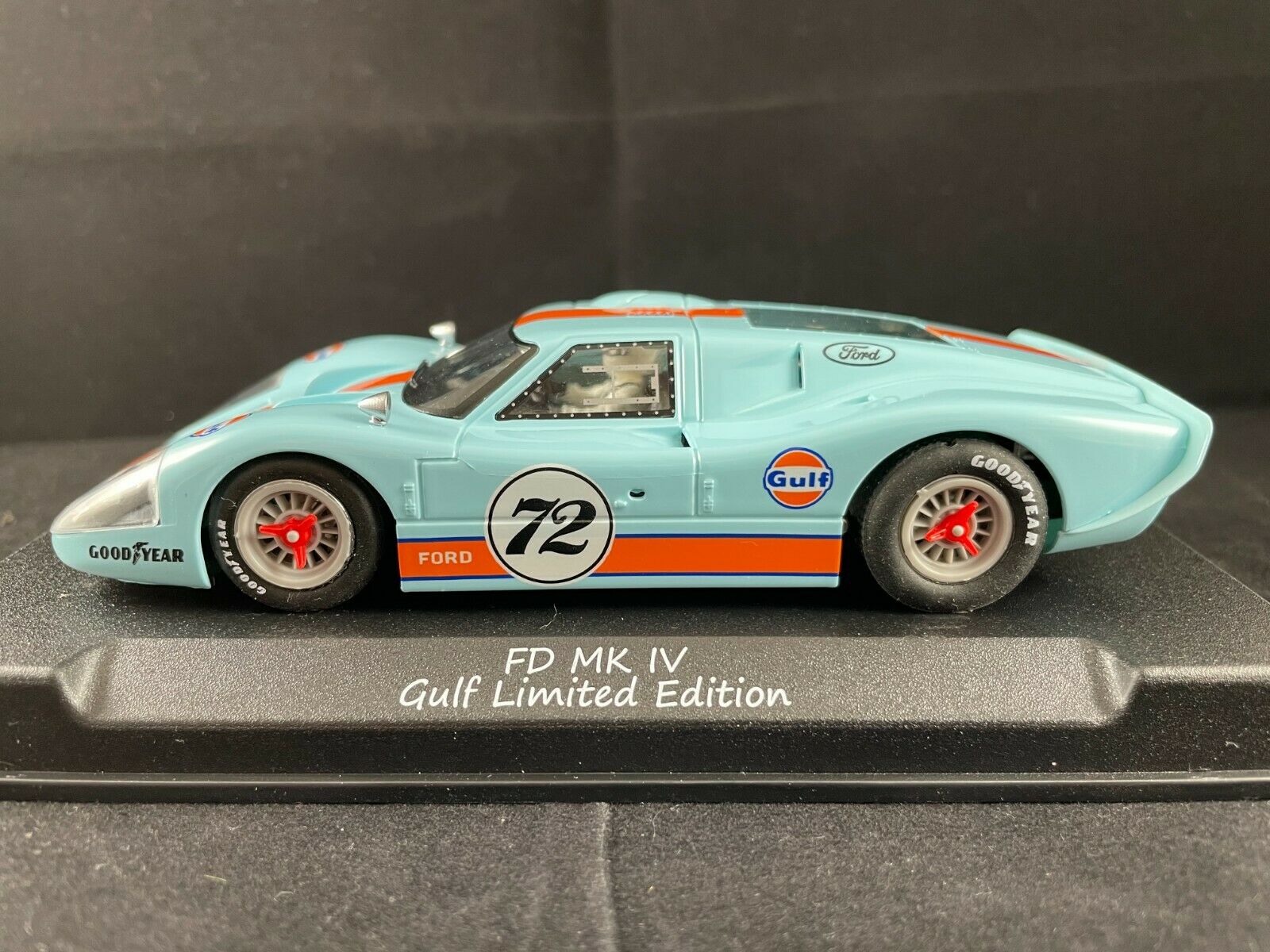 nsr slot car catalogue