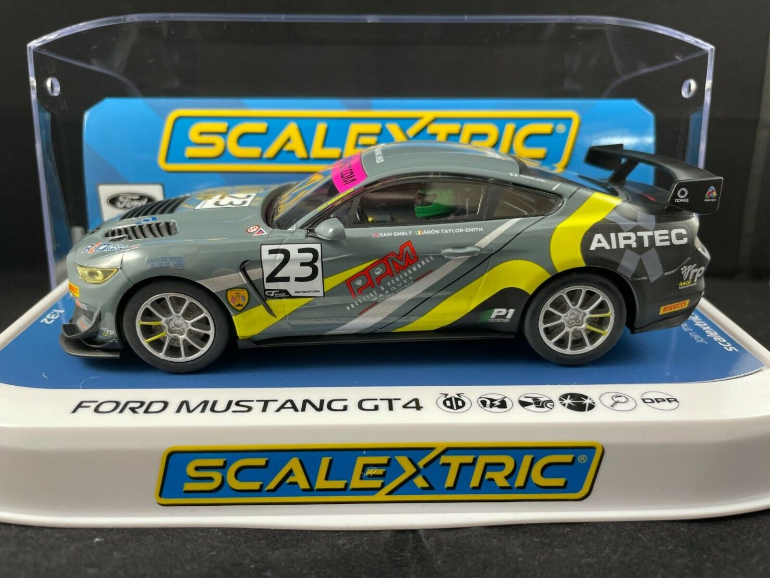 Scalextric Slot Car Sales Melbourne, 132 Scale Scalextric Slotcars
