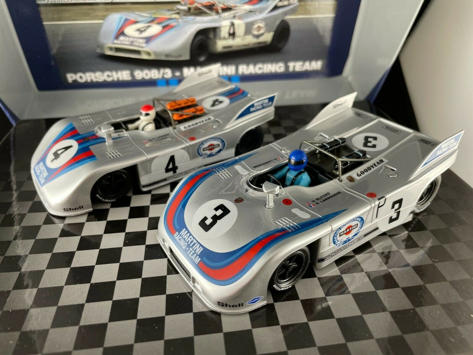 nsr slot car catalogue