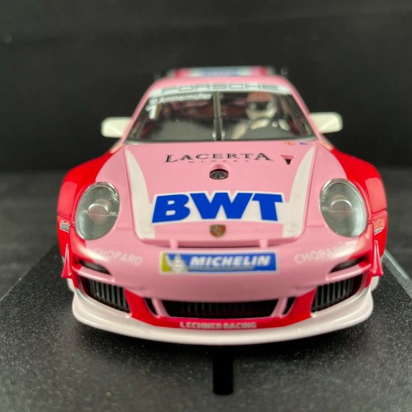 nsr porsche 997 slot car