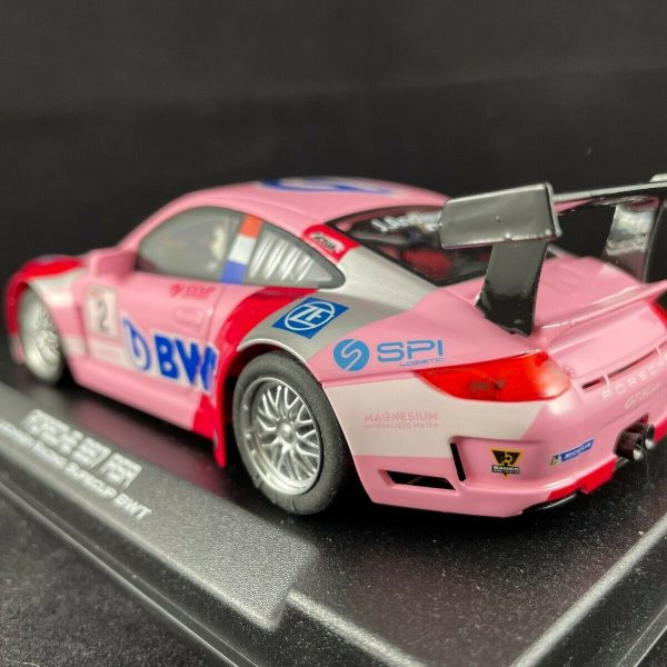 nsr porsche 997 slot car