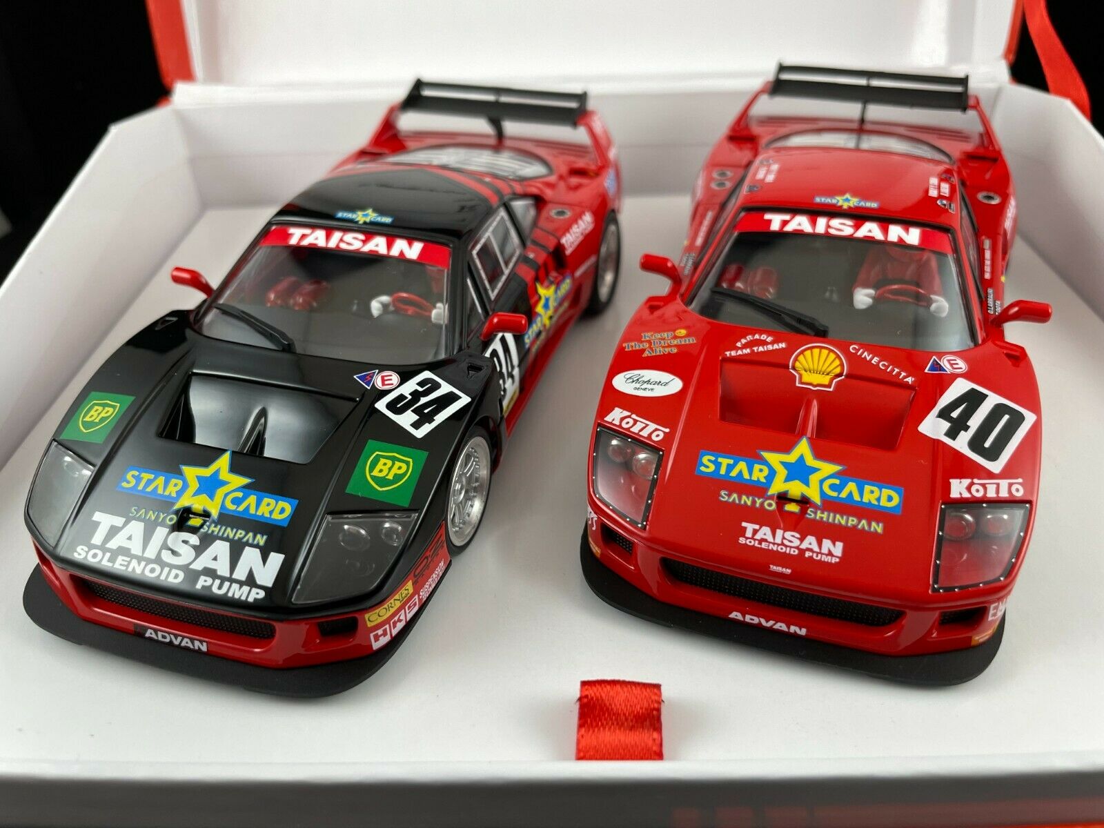 diecast cars brands