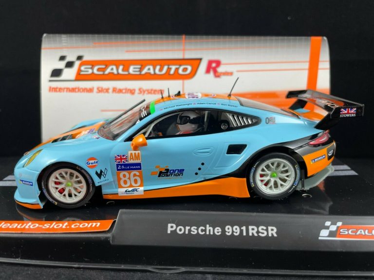 Scaleauto Slot Car Sales Melbourne, 132 Scale Scaleauto Slotcars
