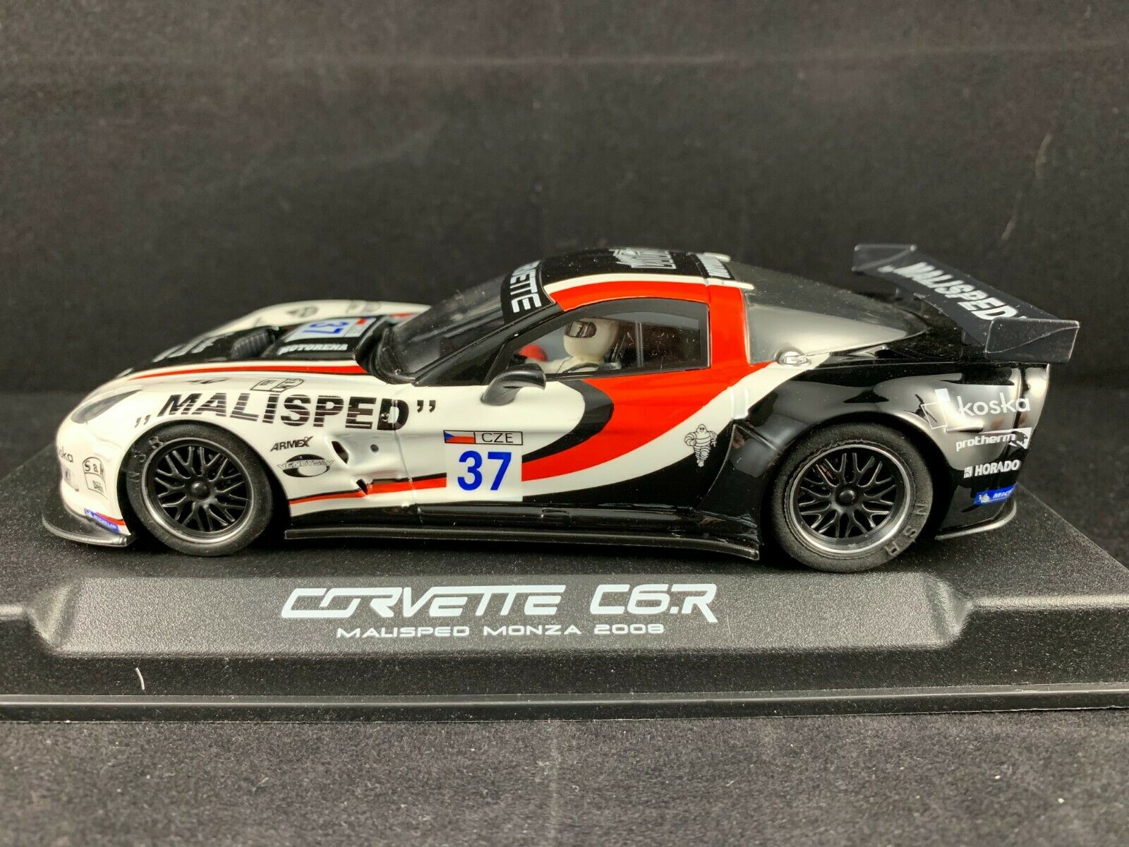 NSR Slot Car Sales Melbourne, 132 Scale NSR Slotcars