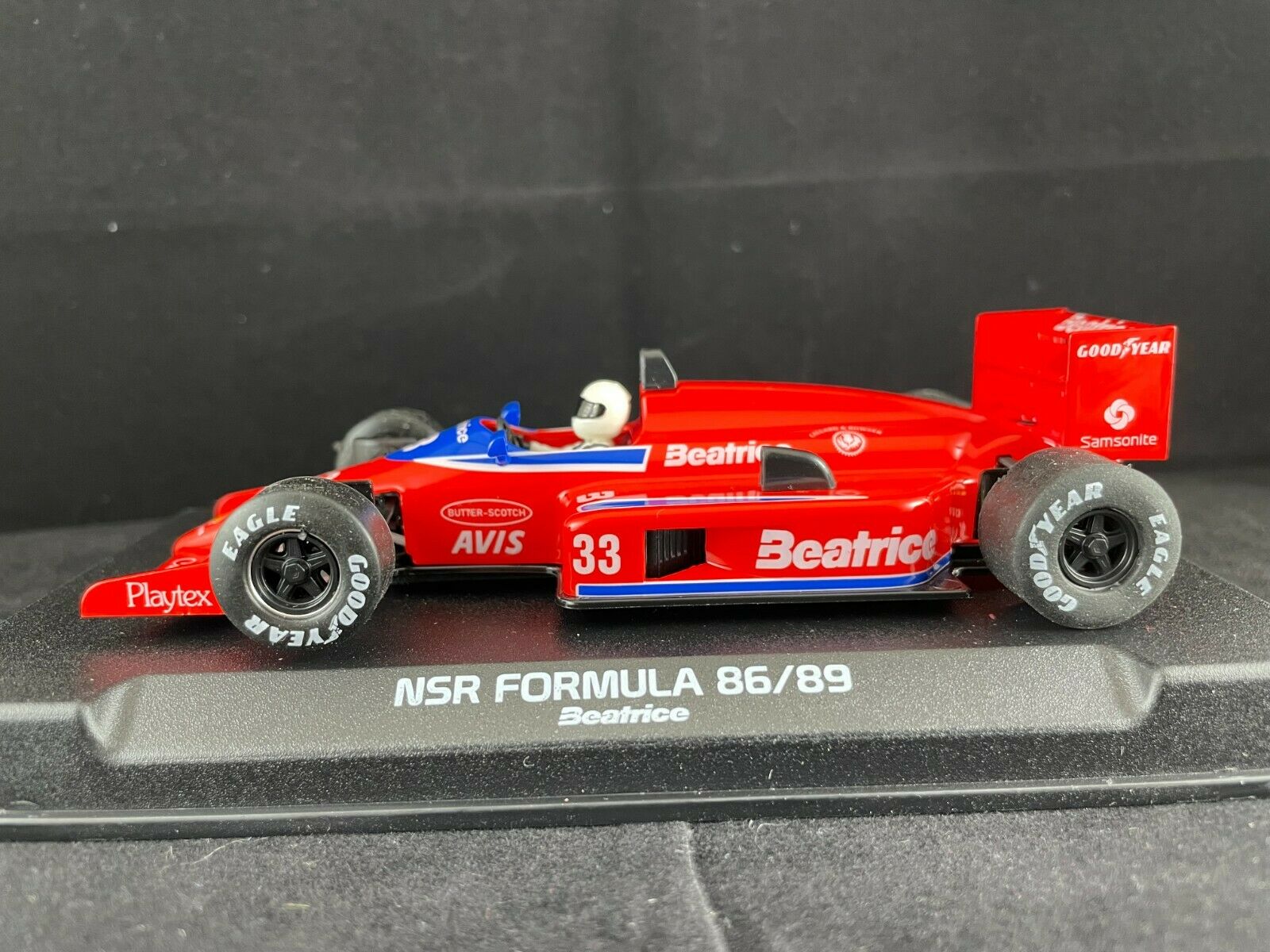 NSR Slot Car Sales Melbourne, 132 Scale NSR Slotcars