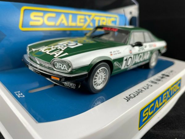 scalextric 132