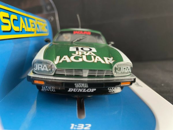 scalextric 132