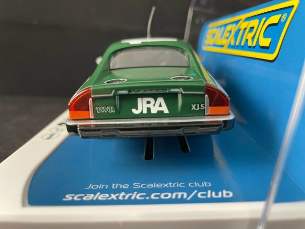 scalextric 132