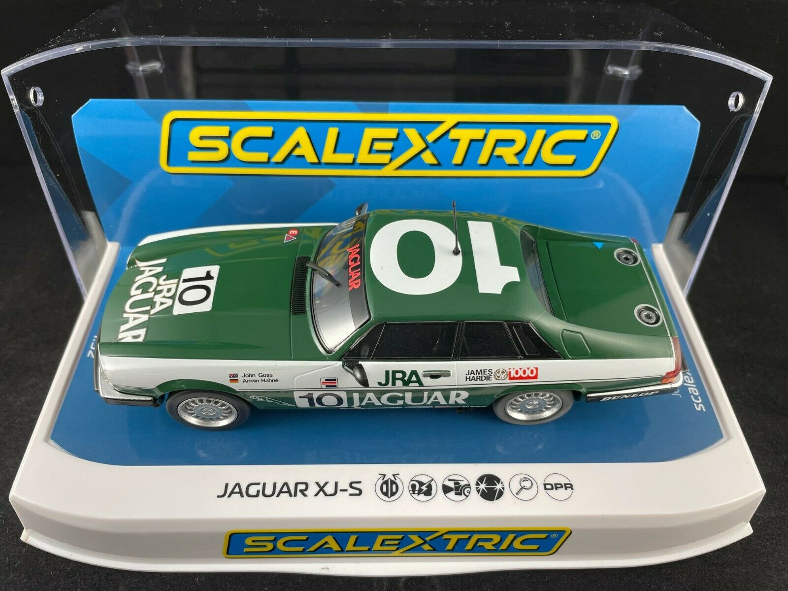 scalextric 132