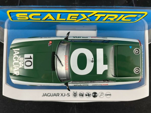 scalextric 132