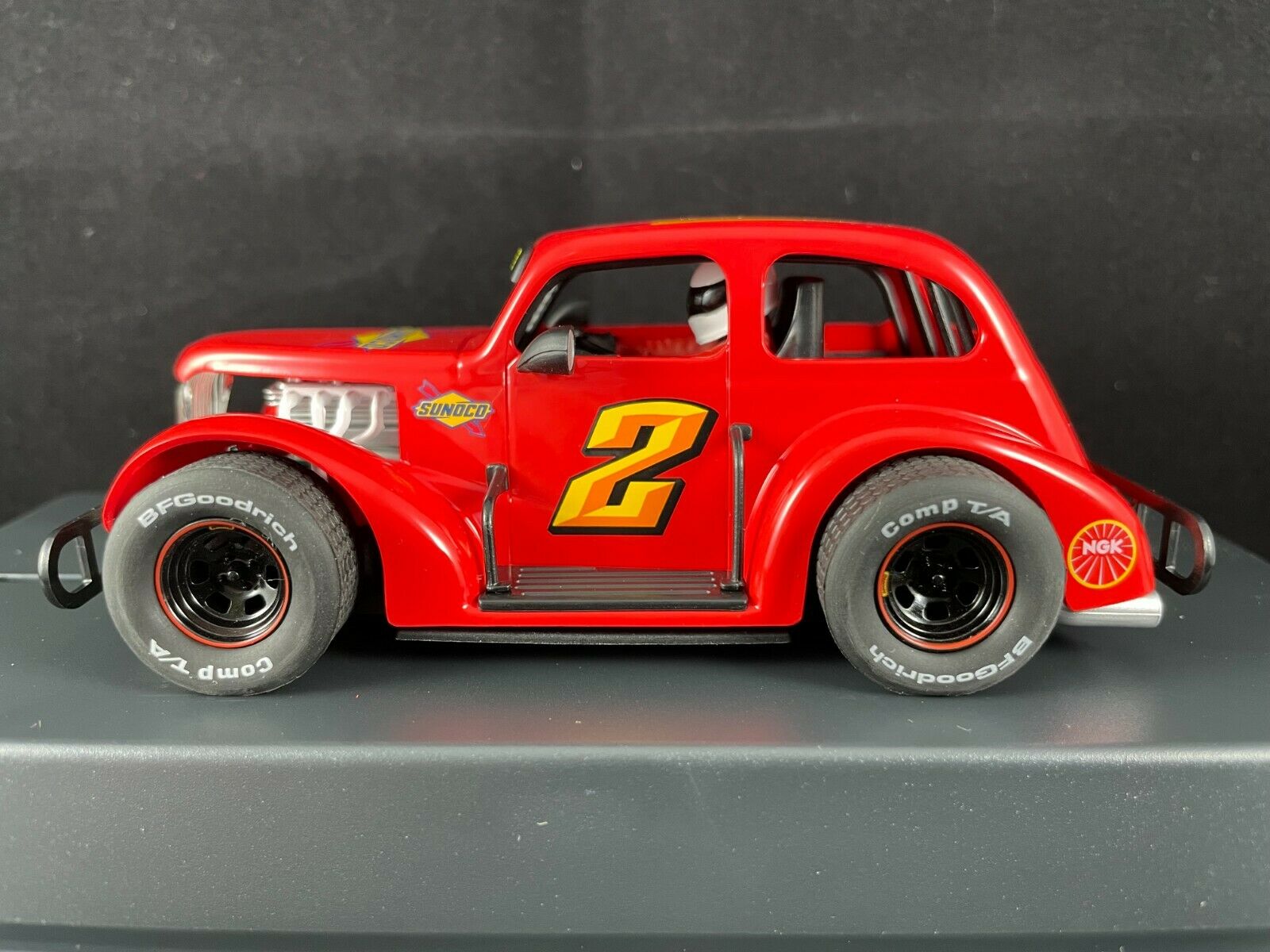 pioneer legends slot cars for sale