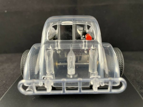 pioneer legends slot car review