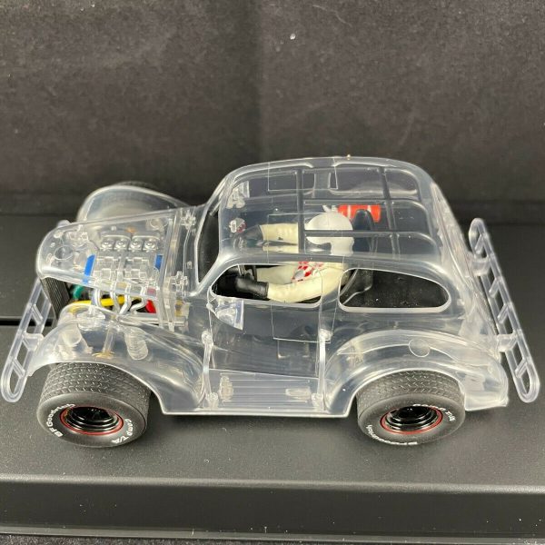 pioneer legends slot car review