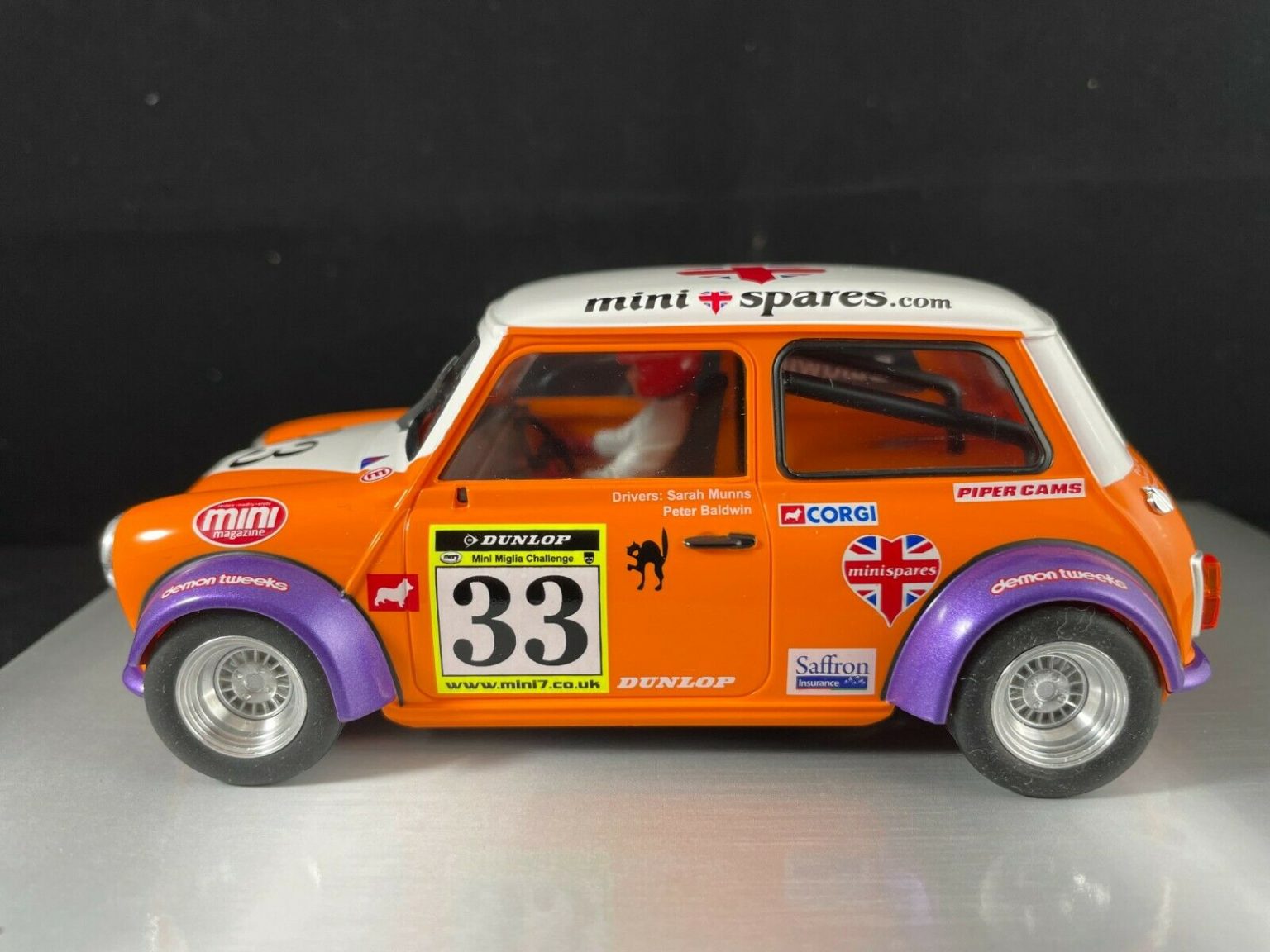 BRM SLOT CARS 124 Archives Page 2 of 3 Bonza Slot Cars and Hobbies