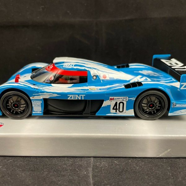 revoslot toyota gt1