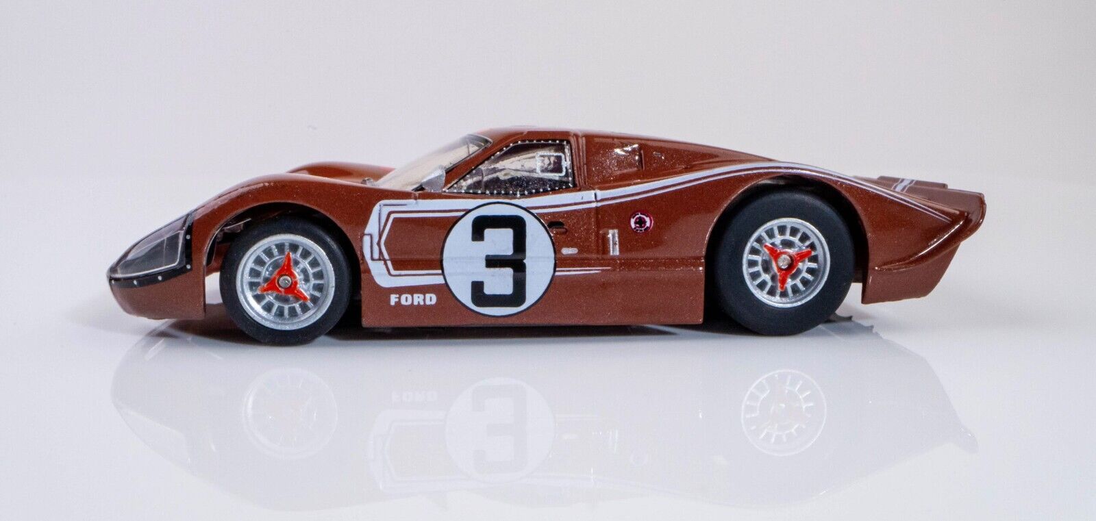 afx ford gt40