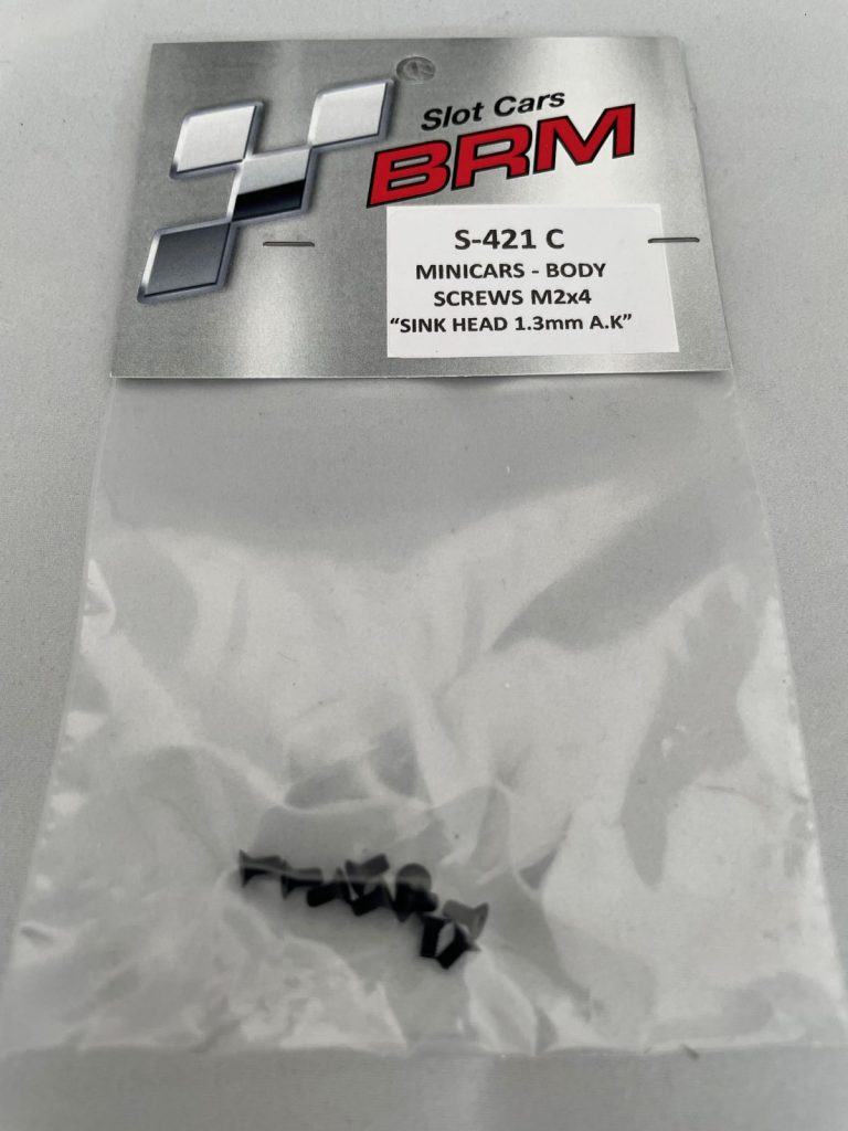 REVO SLOT SPARE PARTS Archives Bonza Slot Cars and Hobbies