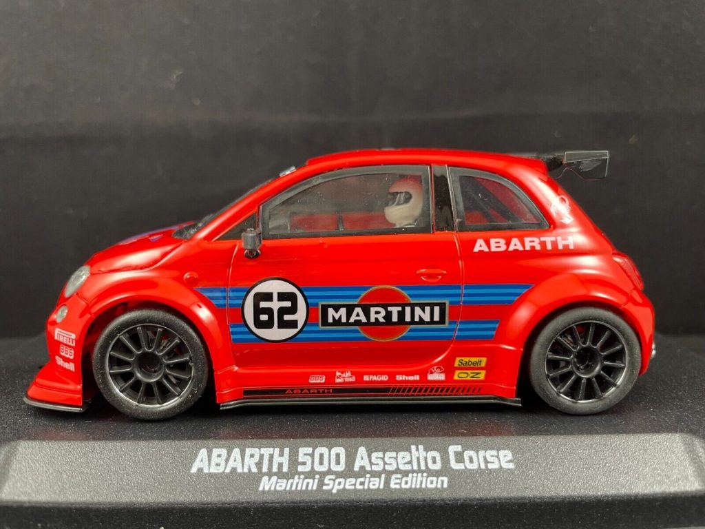 NSR Slot Car Sales Melbourne, 132 Scale NSR Slotcars