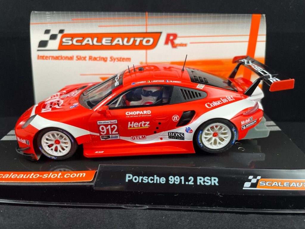Scaleauto Slot Car Sales Melbourne, 132 Scale Scaleauto Slotcars