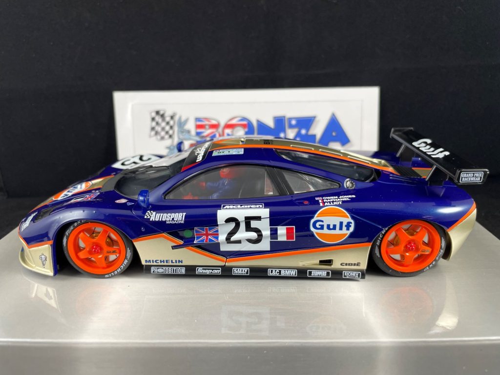 BRM SLOT CARS 124 Archives Bonza Slot Cars and Hobbies