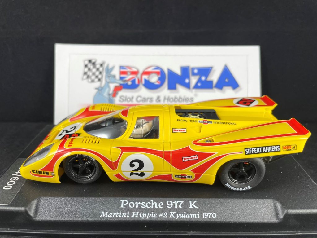 NSR Slot Car Sales Melbourne, 132 Scale NSR Slotcars