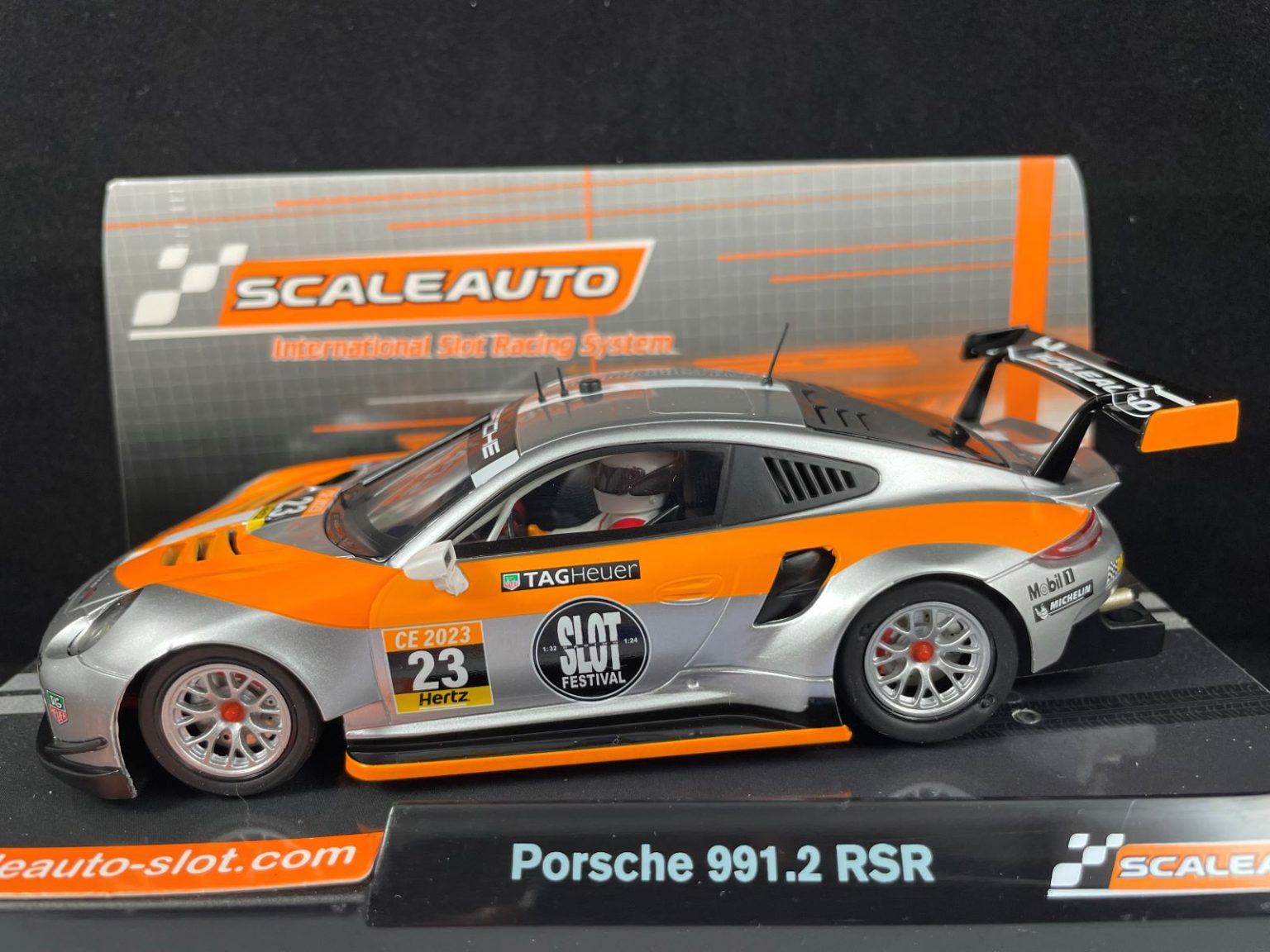 Scaleauto Slot Car Sales Melbourne, 132 Scale Scaleauto Slotcars