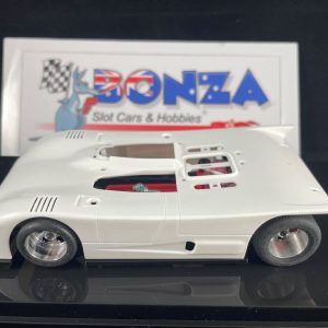 0551SW NSR LOLA T280/290 COMPLETE WHITE KIT 1:32 SCALE SLOT CAR