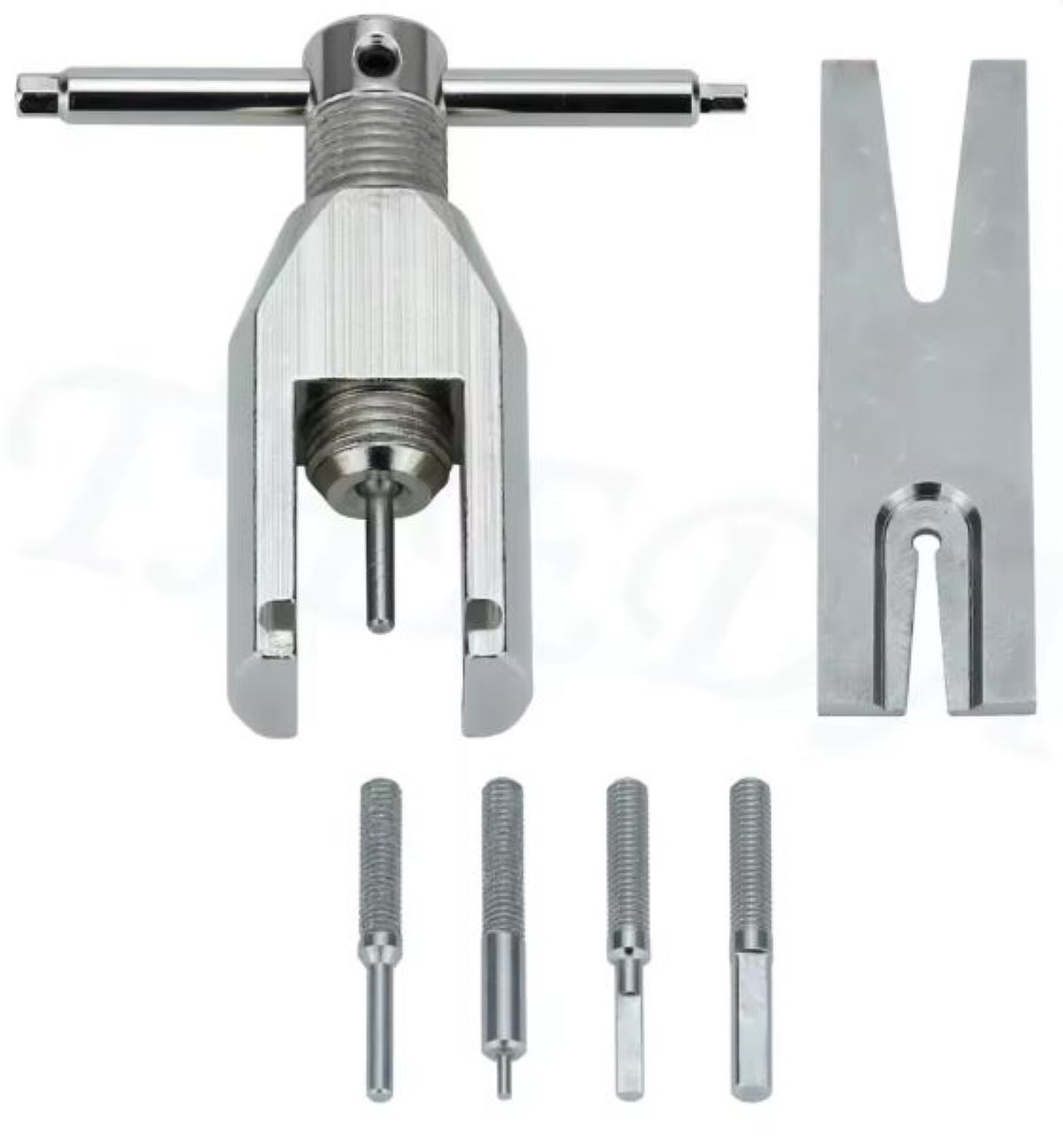 BONZA PINION PULLER STAINLESS STEEL PROFESSIONAL TOOL