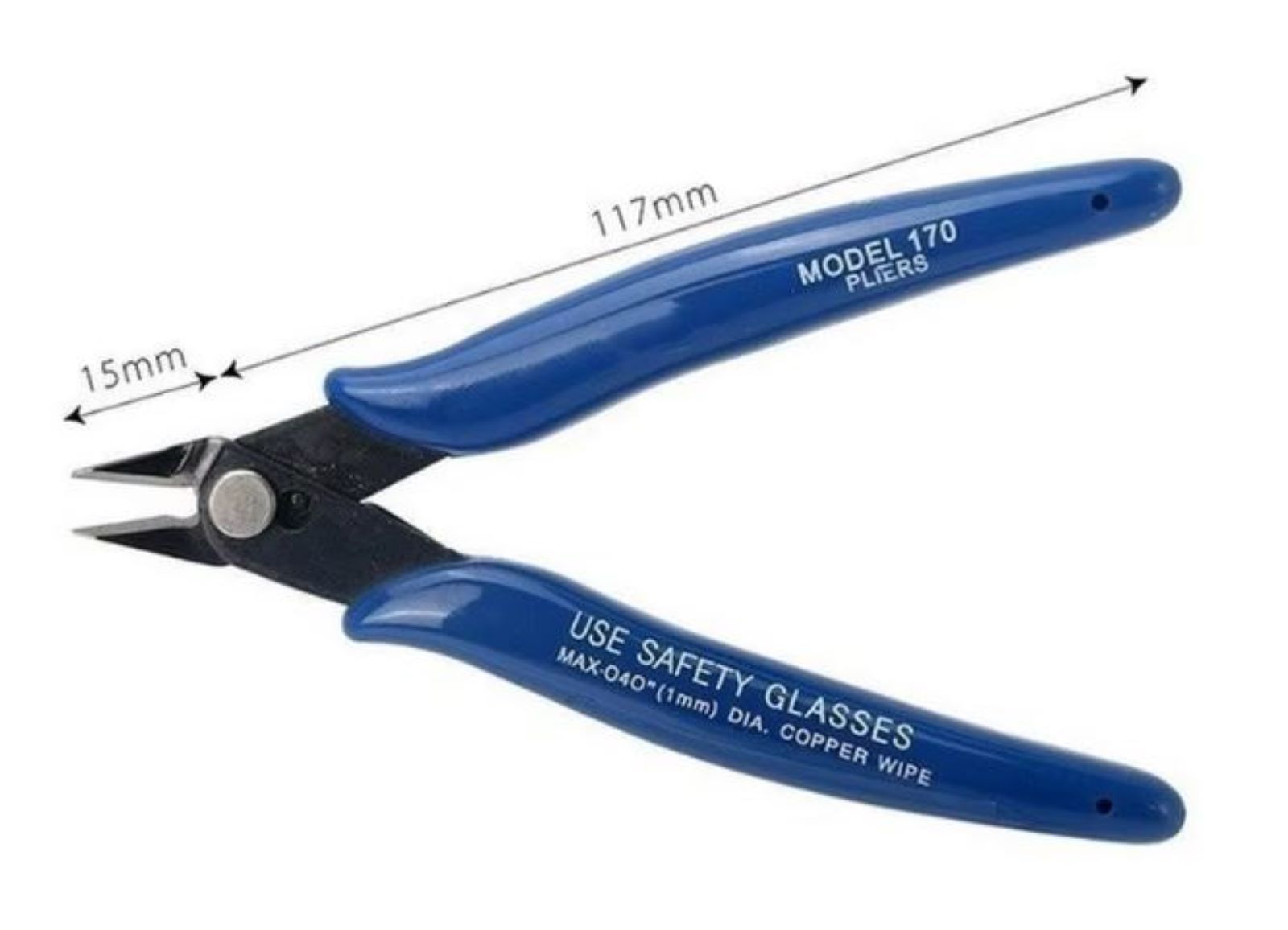 MINI SIDE CUTTERS