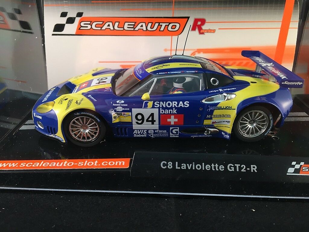 Scaleauto Slot Car Sales Melbourne, 132 Scale Scaleauto Slotcars