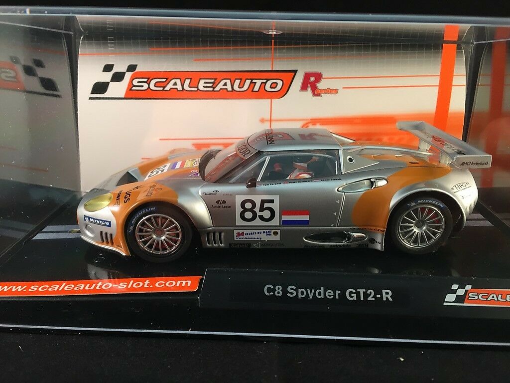 Scaleauto Slot Car Sales Melbourne, 132 Scale Scaleauto Slotcars