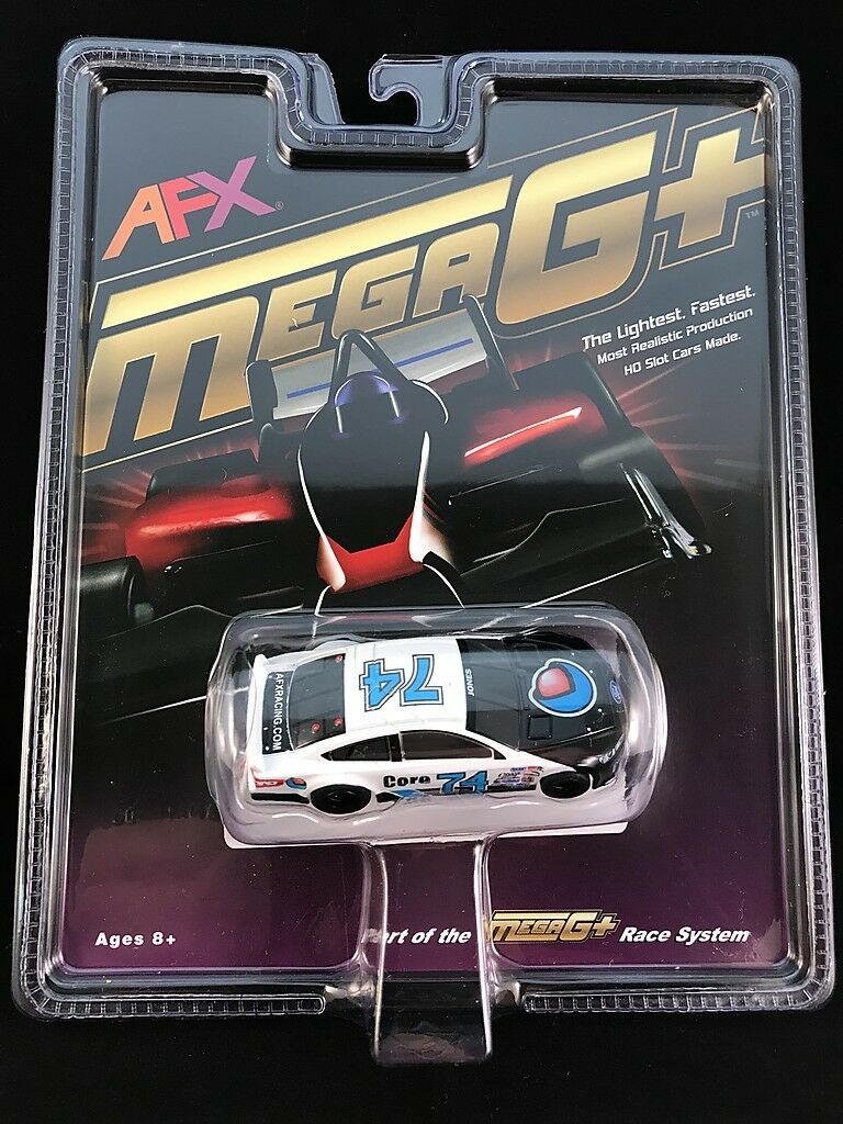 afx mega g plus slot cars