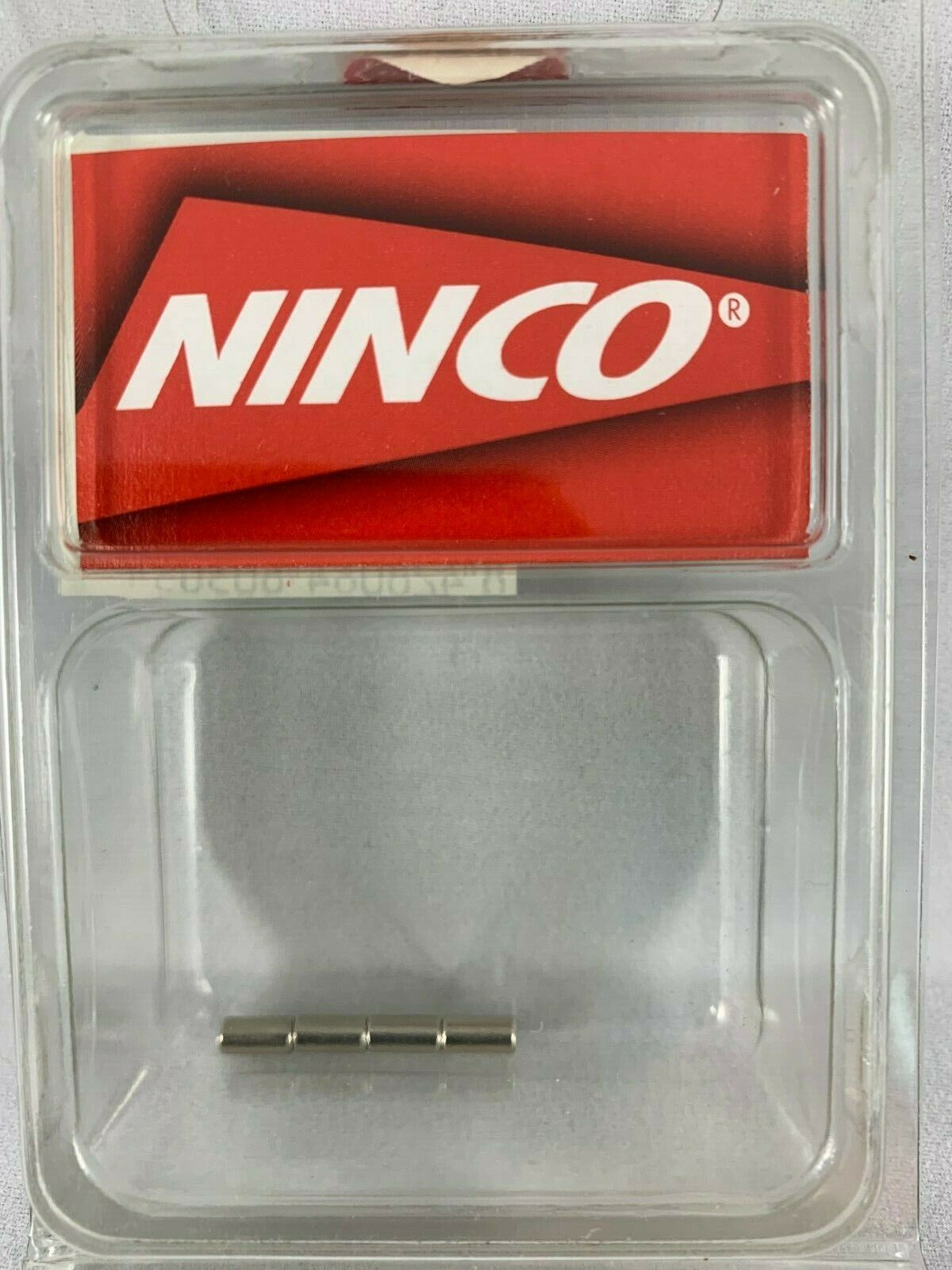 Ninco 80746 Hummer Wheels - 4 pack