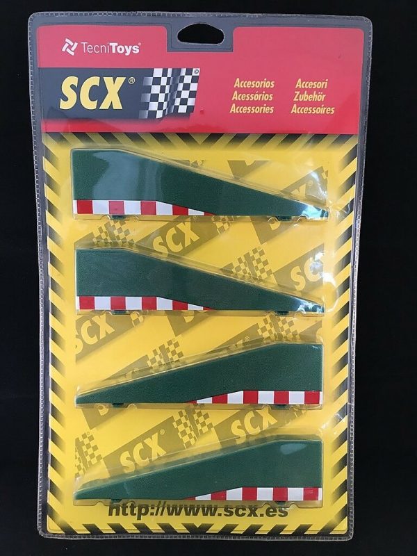 scx slot car spares