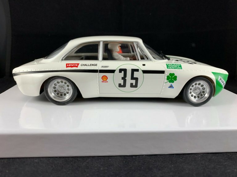 BRM SLOT CARS 124 Archives Bonza Slot Cars and Hobbies