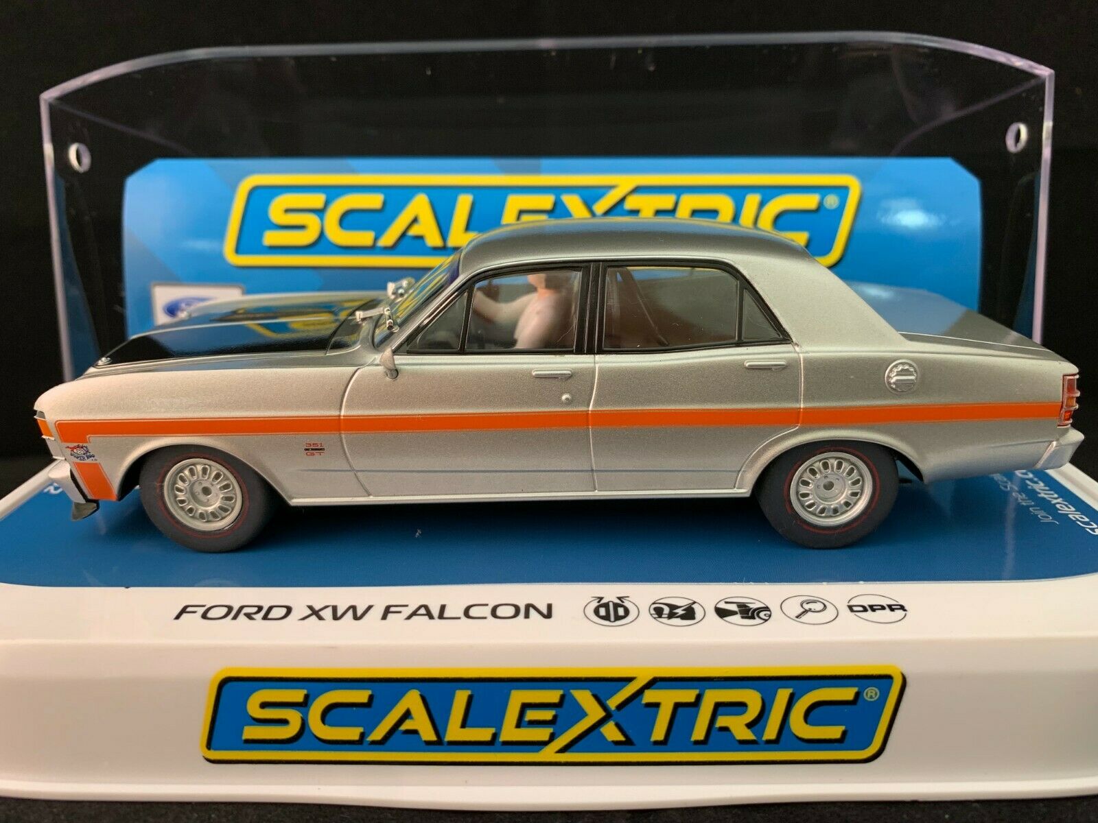 Scalextric Slot Car Sales Melbourne, 132 Scale Scalextric Slotcars
