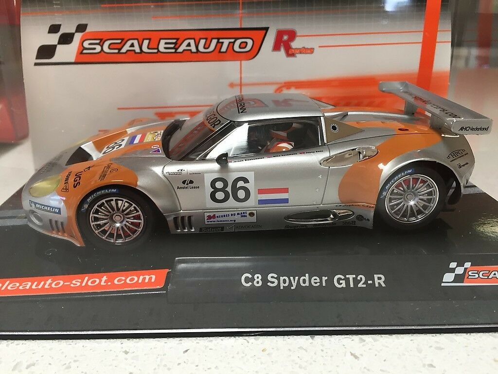 Scaleauto Slot Car Sales Melbourne, 132 Scale Scaleauto Slotcars