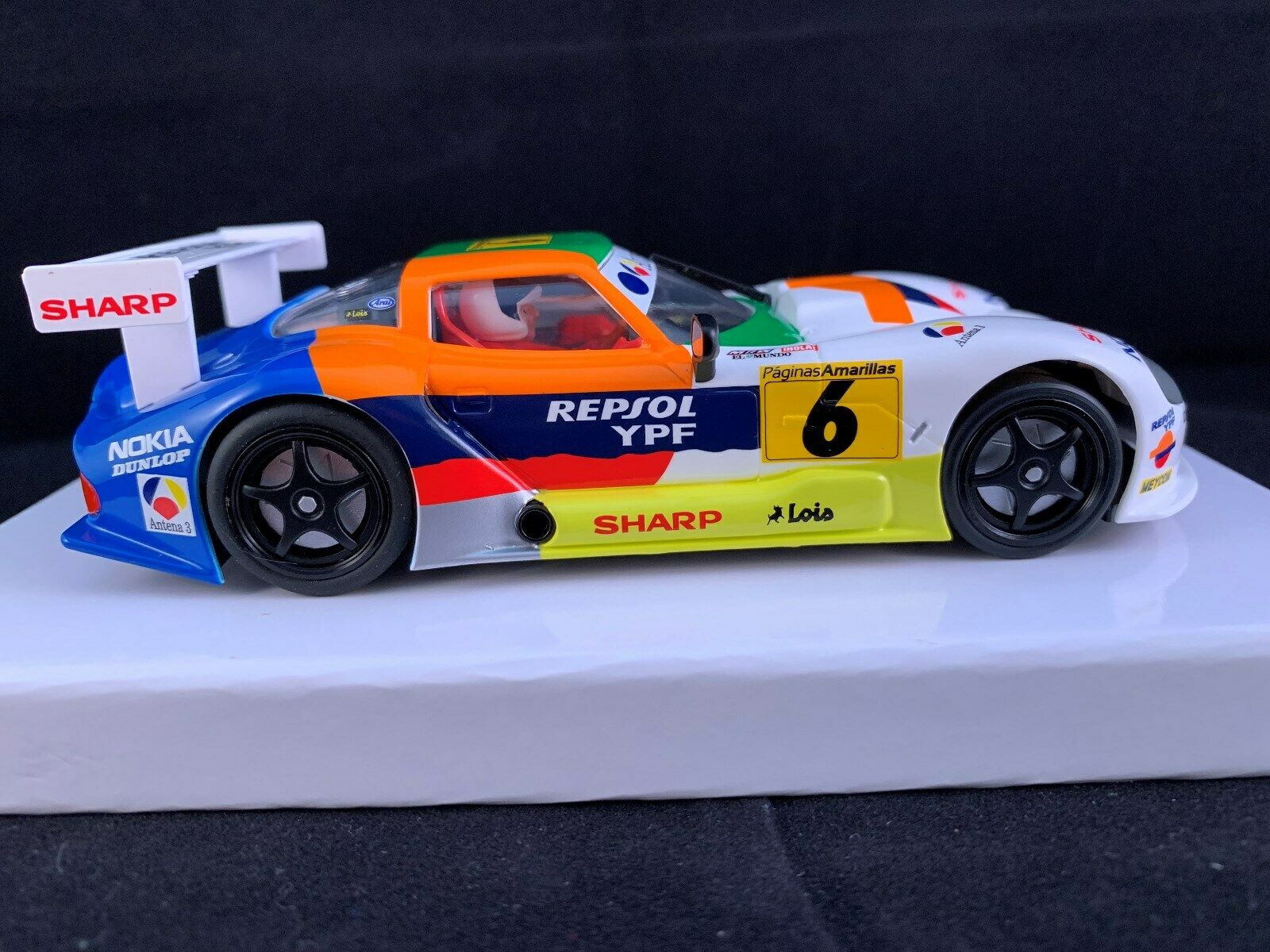 Revo Slot Car Sales Melbourne, 132 Scale Revo Slotcars